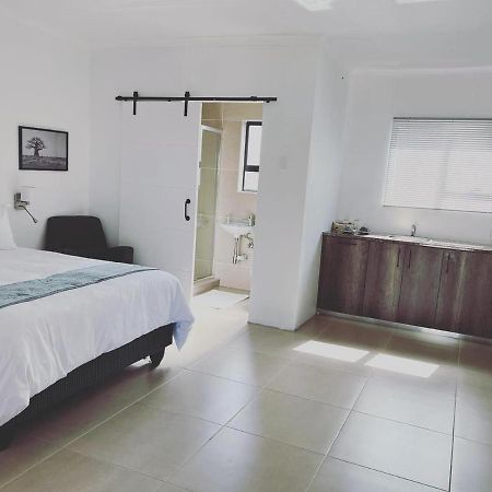 Tranquility Guesthouse Standerton Екстериор снимка