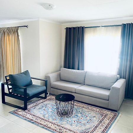 Tranquility Guesthouse Standerton Екстериор снимка