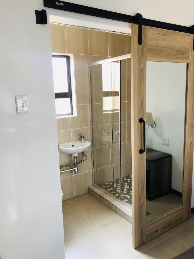 Tranquility Guesthouse Standerton Екстериор снимка
