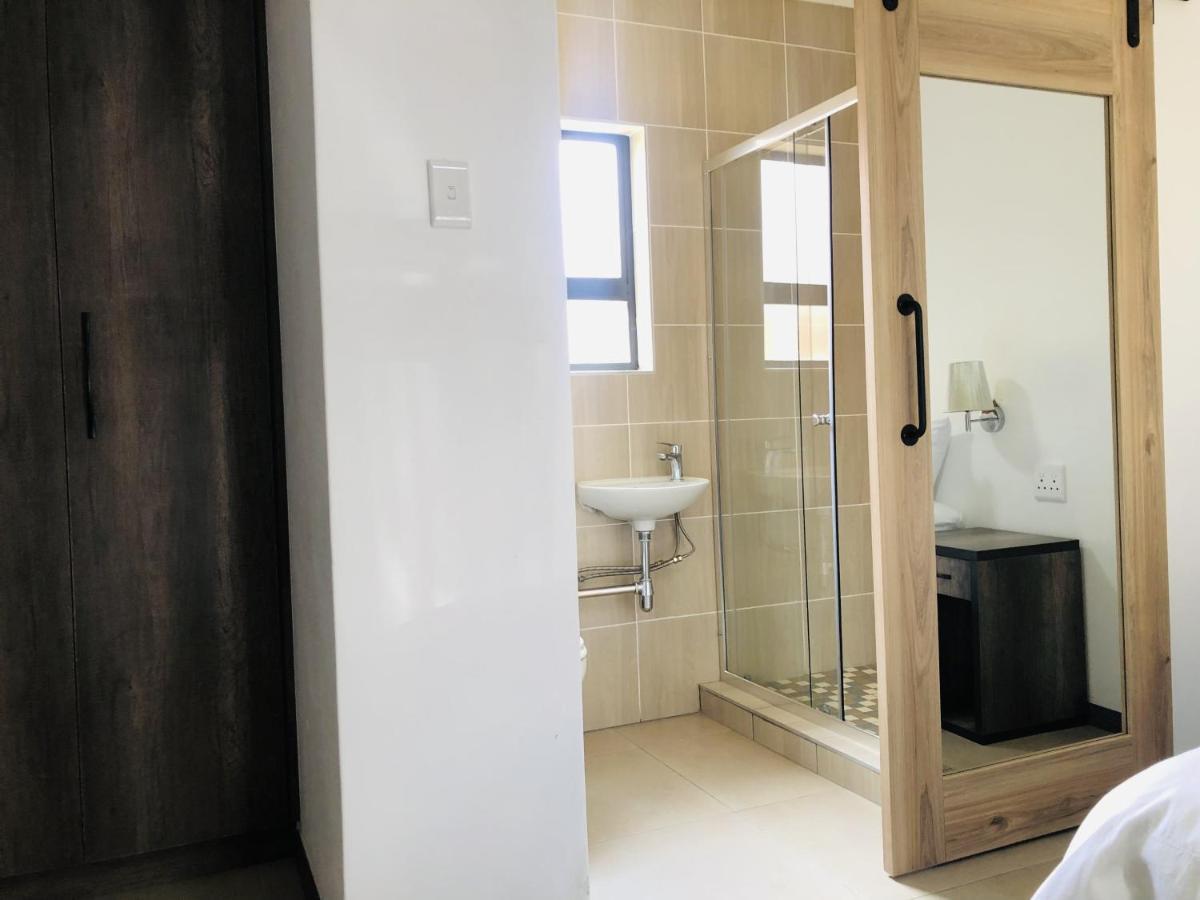 Tranquility Guesthouse Standerton Екстериор снимка