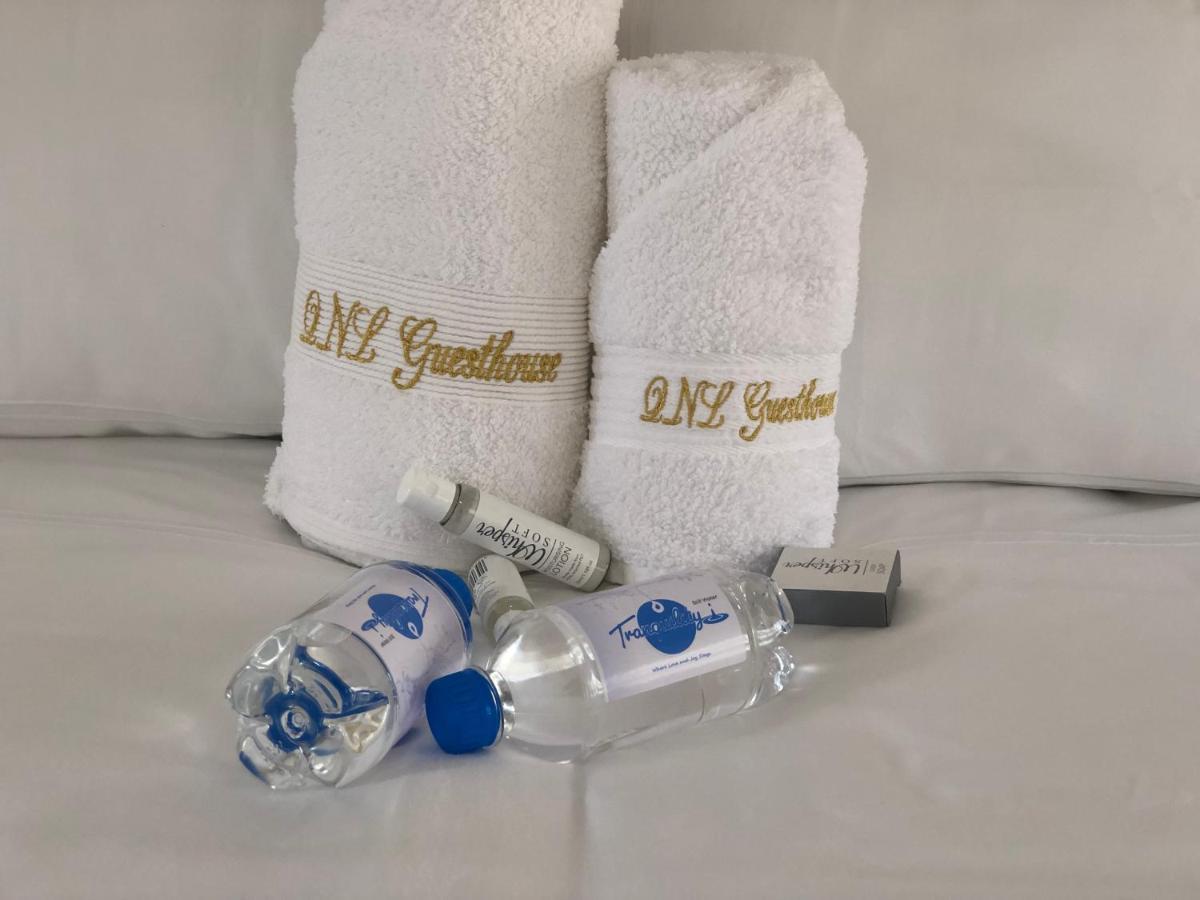 Tranquility Guesthouse Standerton Екстериор снимка
