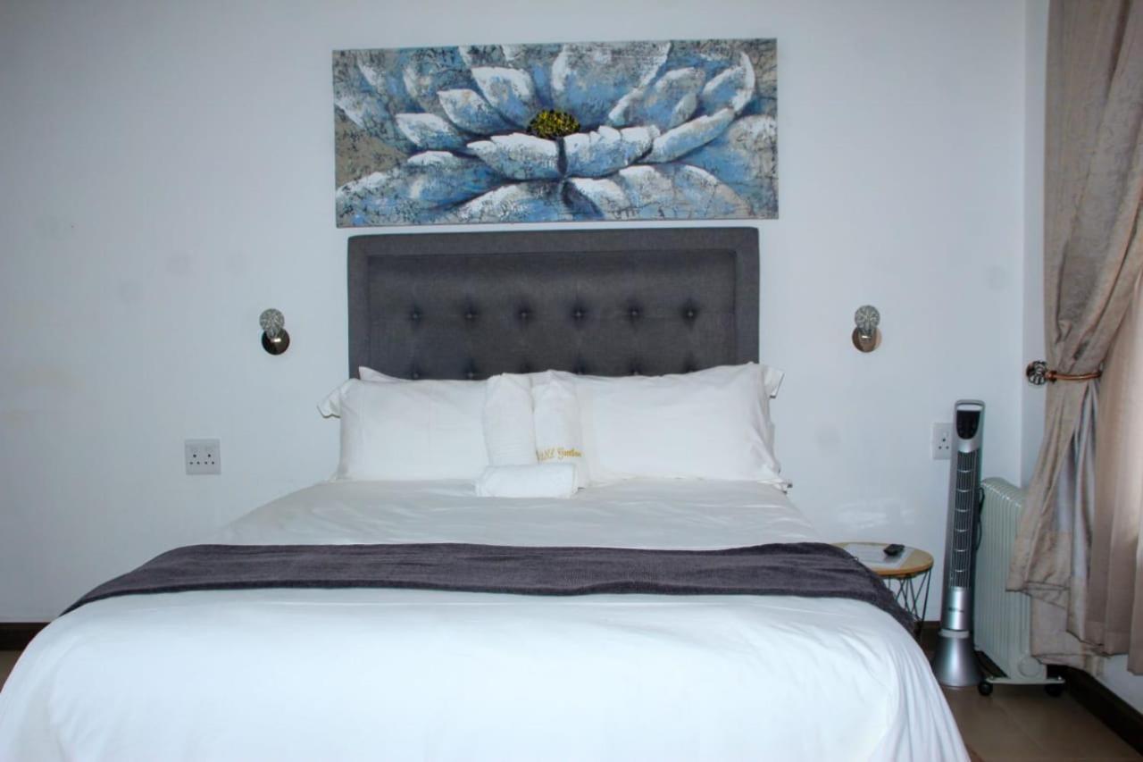 Tranquility Guesthouse Standerton Екстериор снимка