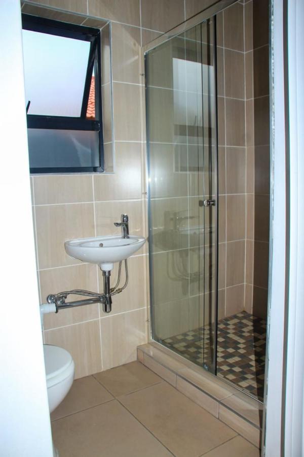 Tranquility Guesthouse Standerton Екстериор снимка
