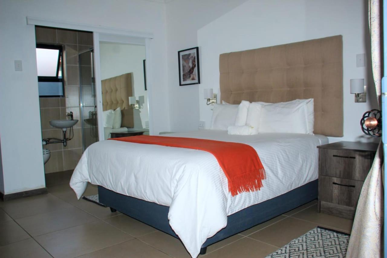 Tranquility Guesthouse Standerton Екстериор снимка