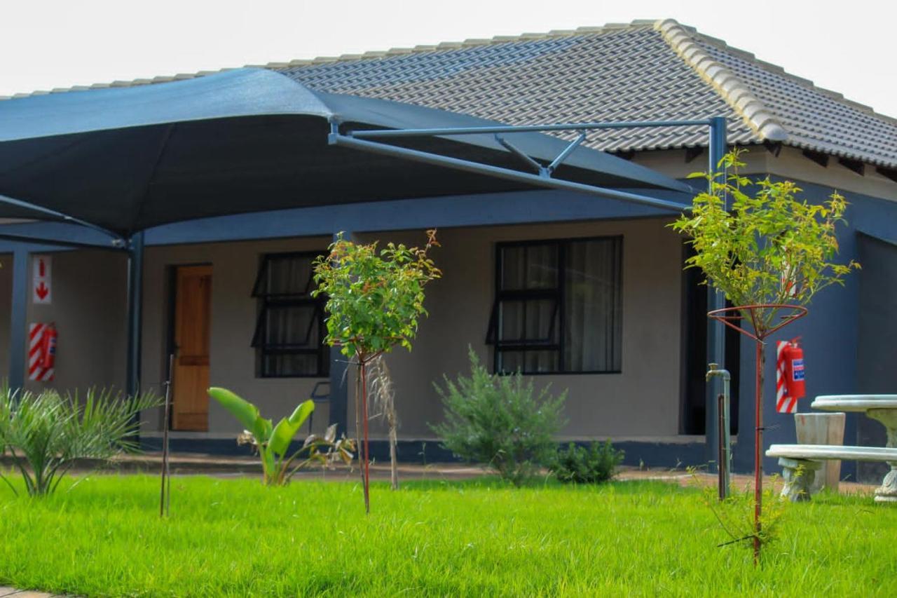Tranquility Guesthouse Standerton Екстериор снимка