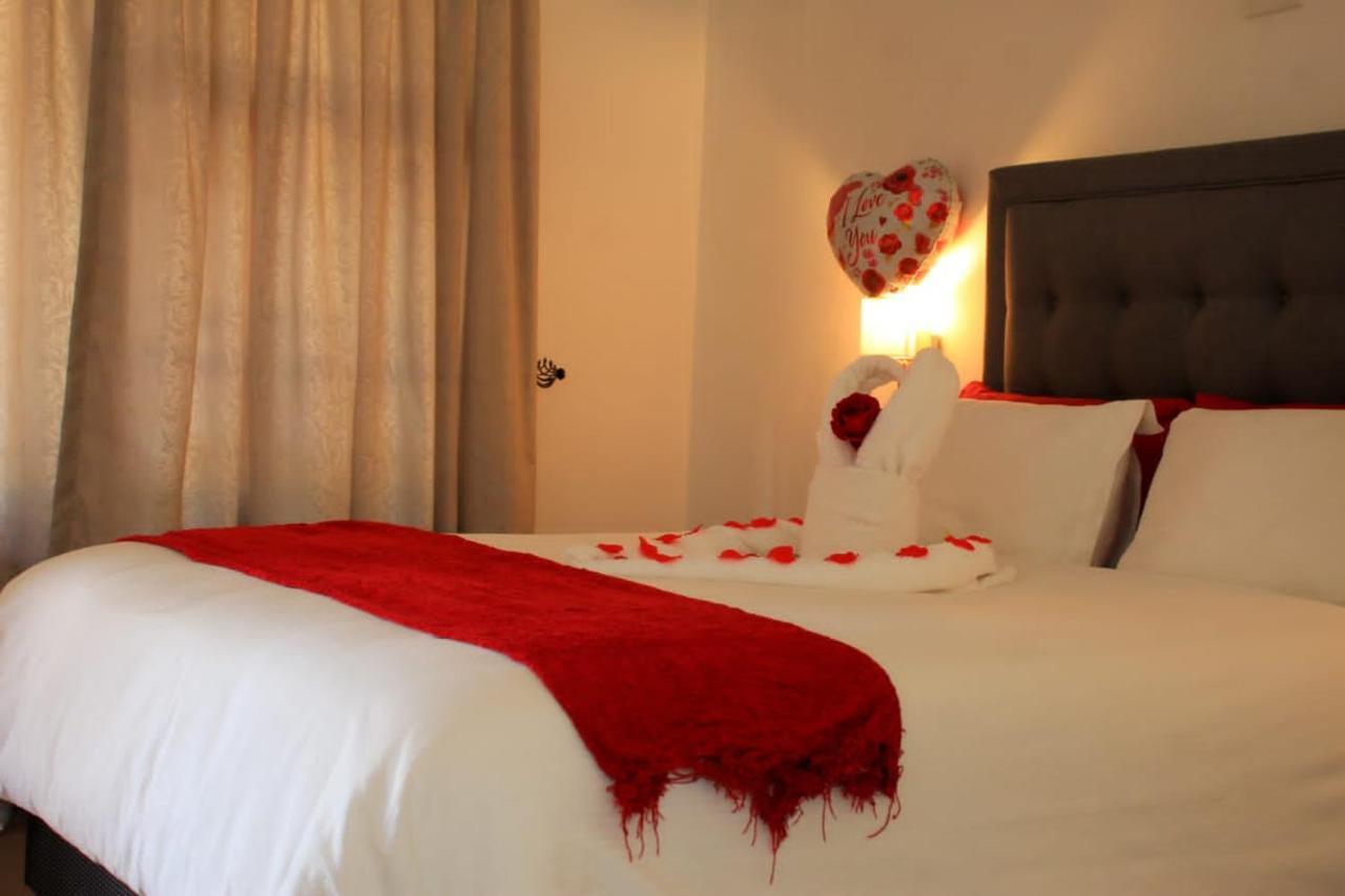 Tranquility Guesthouse Standerton Екстериор снимка