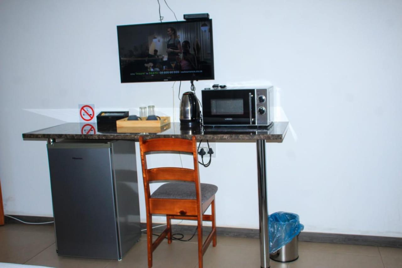 Tranquility Guesthouse Standerton Екстериор снимка