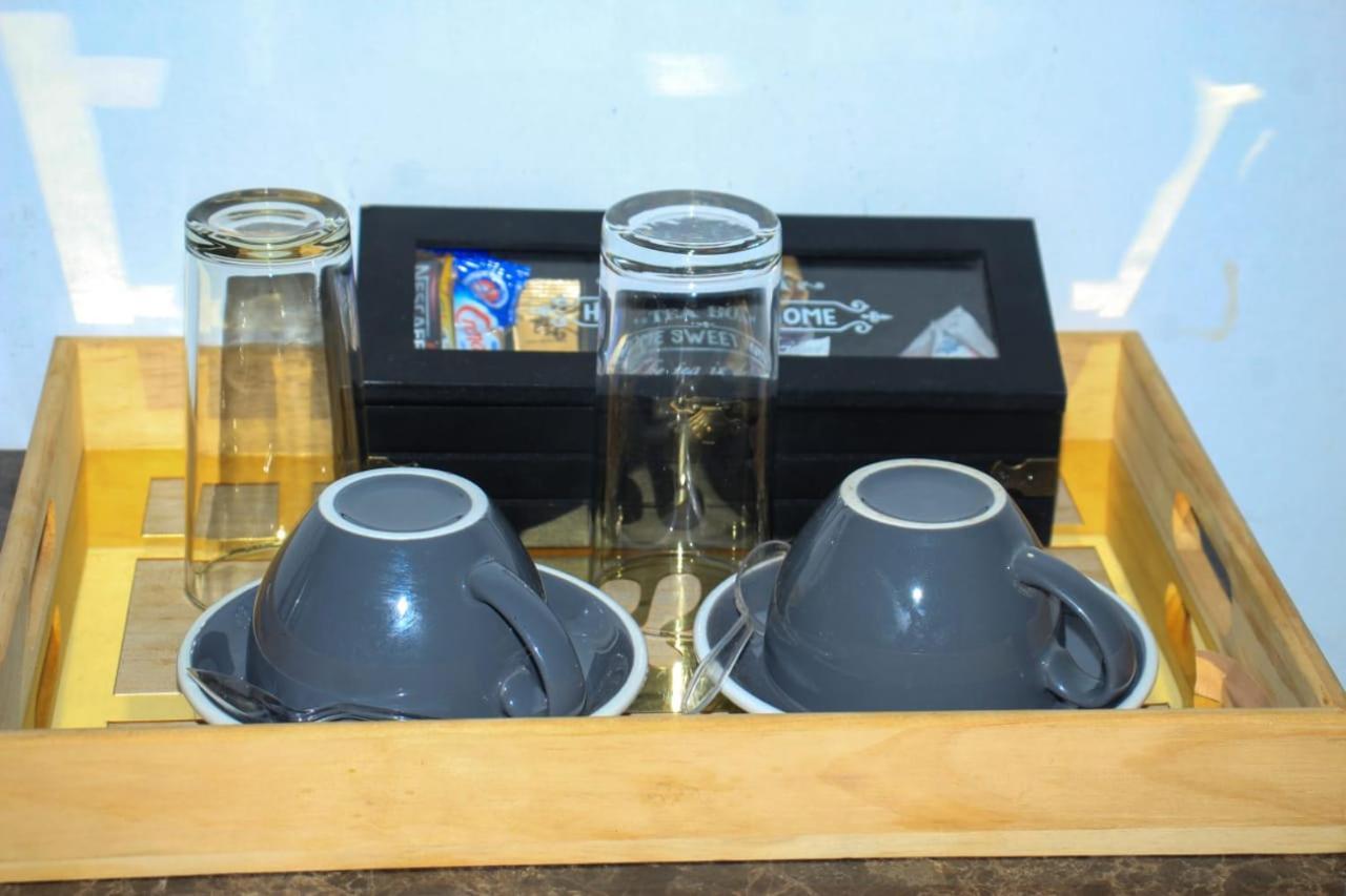 Tranquility Guesthouse Standerton Екстериор снимка