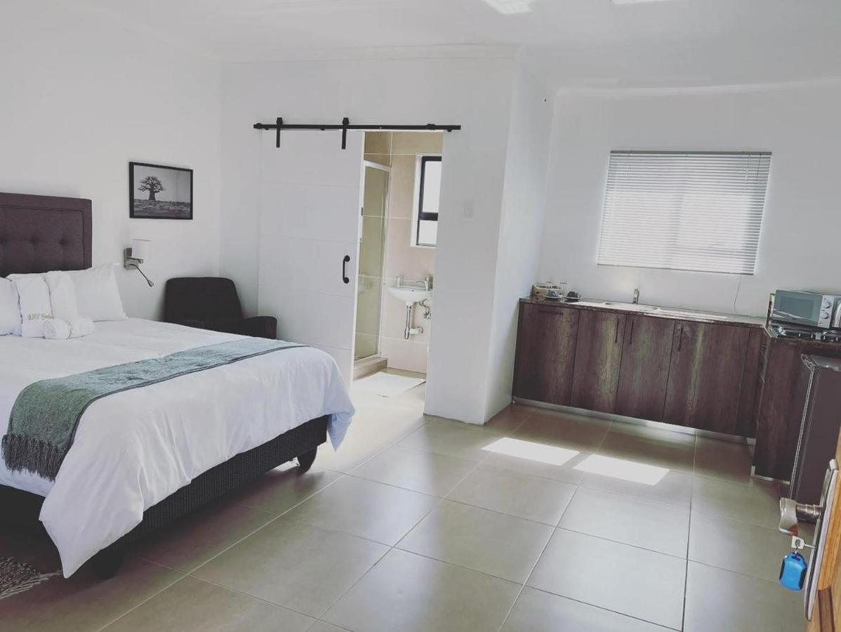 Tranquility Guesthouse Standerton Екстериор снимка