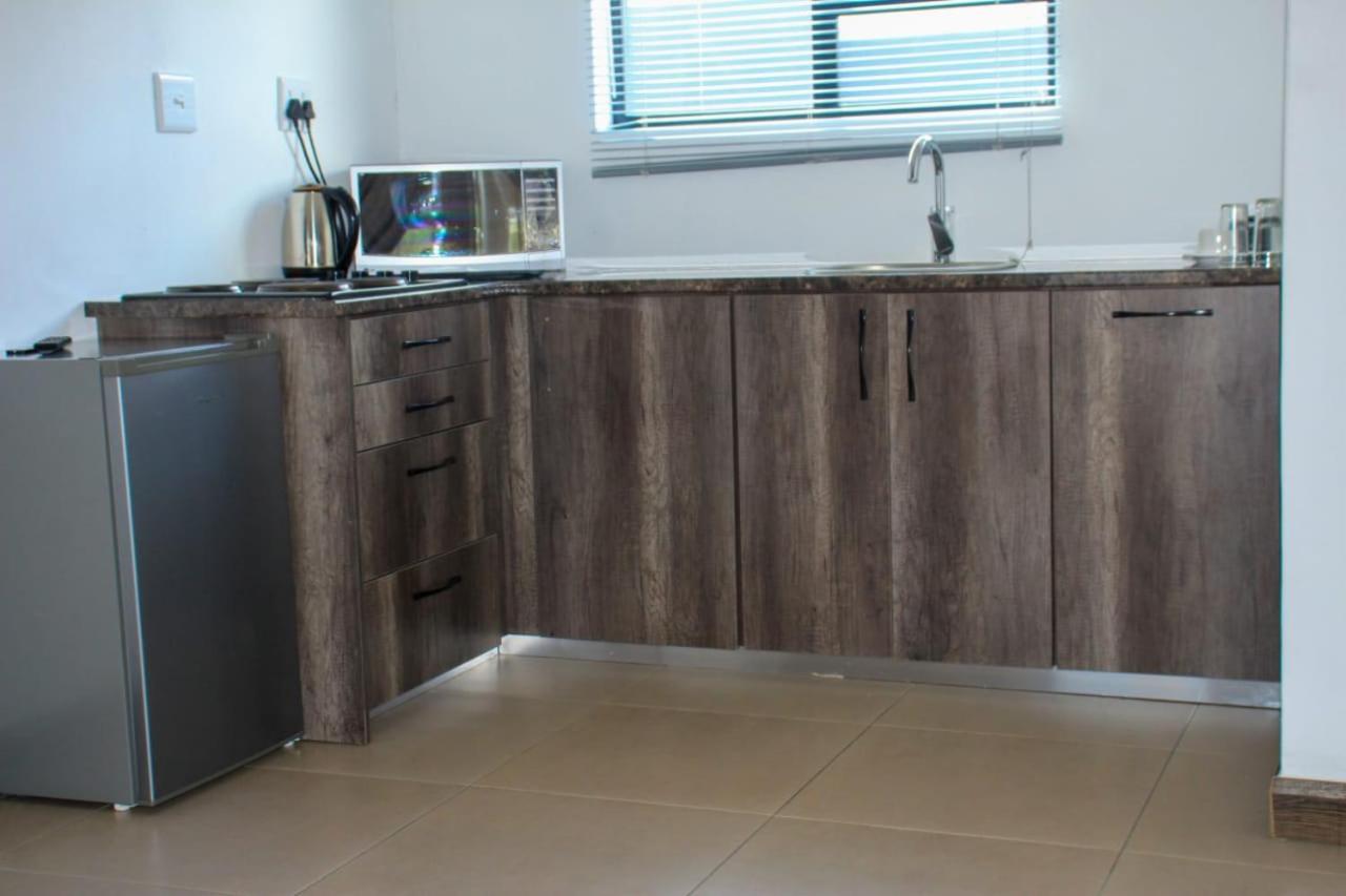 Tranquility Guesthouse Standerton Екстериор снимка