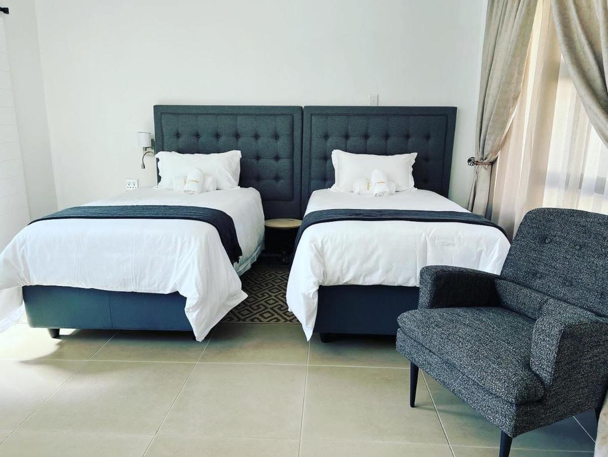 Tranquility Guesthouse Standerton Екстериор снимка