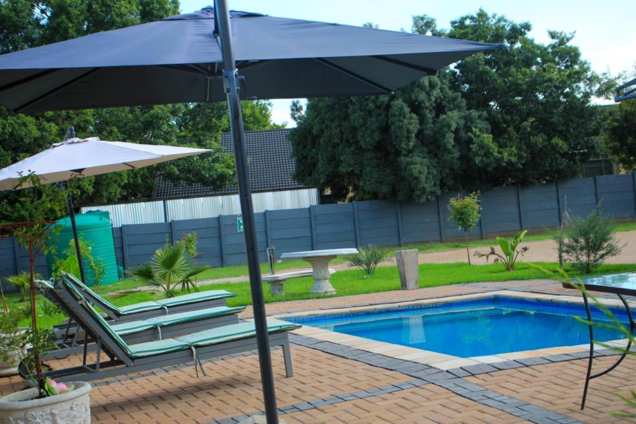Tranquility Guesthouse Standerton Екстериор снимка
