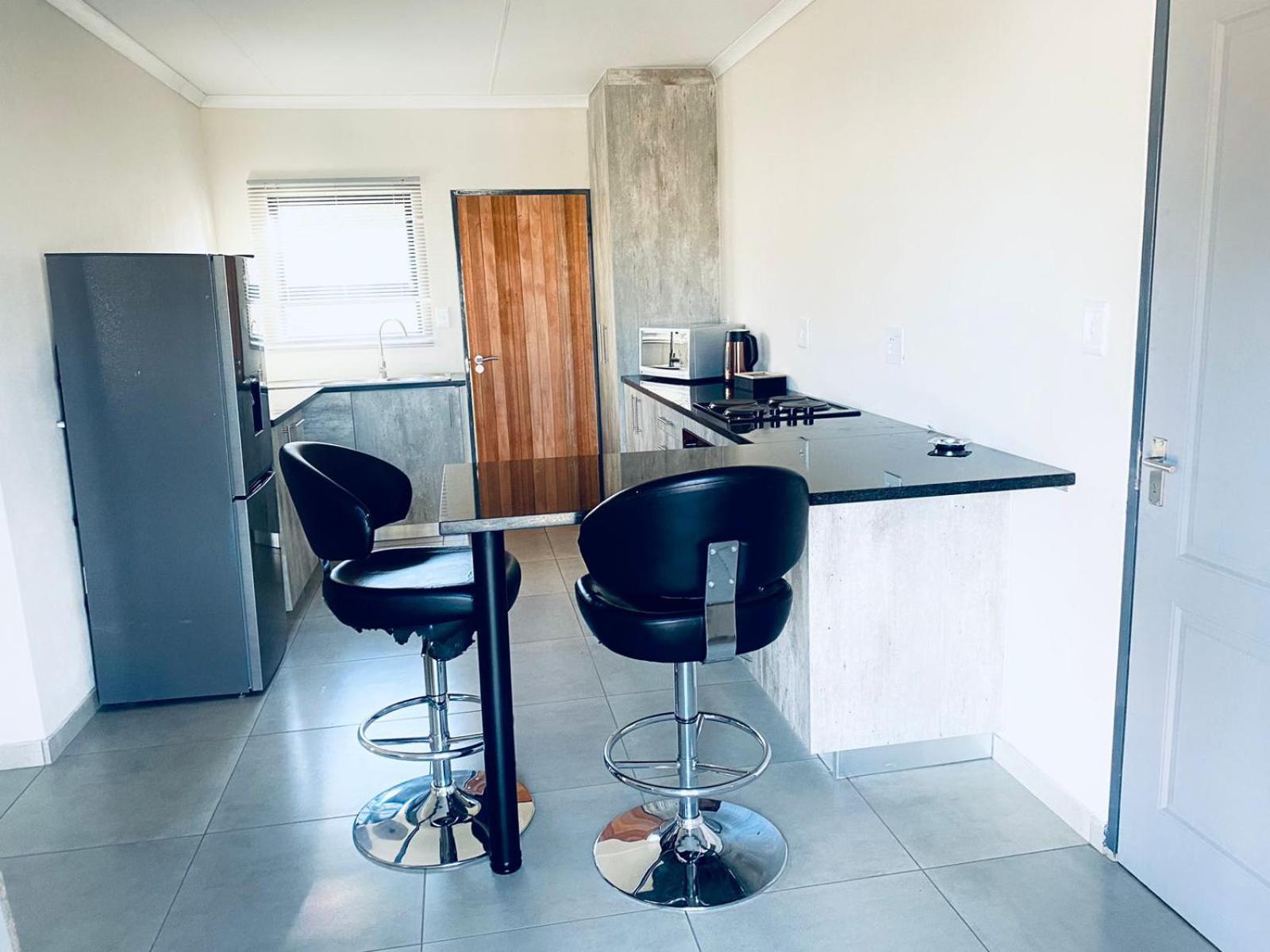 Tranquility Guesthouse Standerton Екстериор снимка