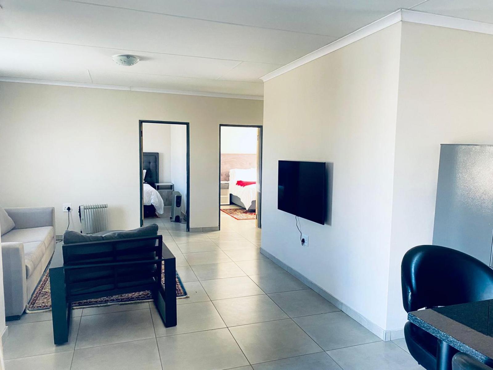 Tranquility Guesthouse Standerton Екстериор снимка