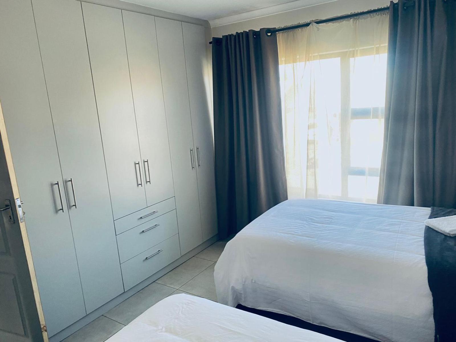 Tranquility Guesthouse Standerton Екстериор снимка