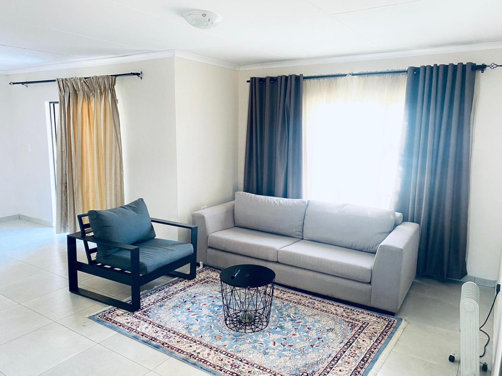 Tranquility Guesthouse Standerton Екстериор снимка