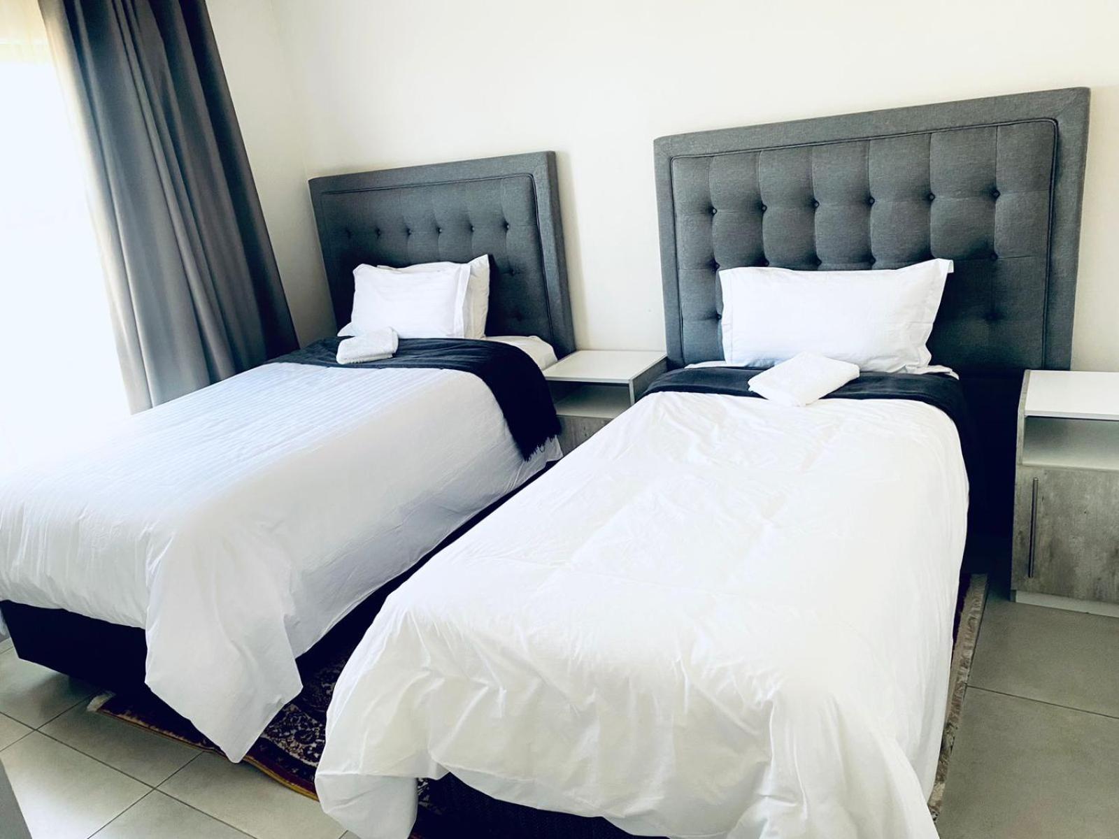 Tranquility Guesthouse Standerton Екстериор снимка