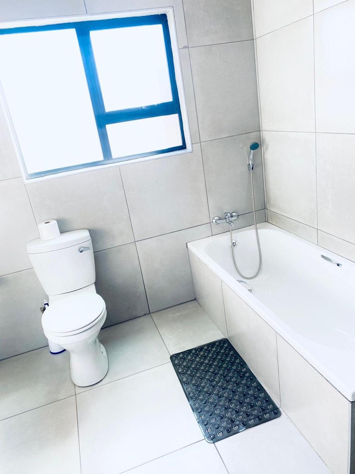 Tranquility Guesthouse Standerton Екстериор снимка